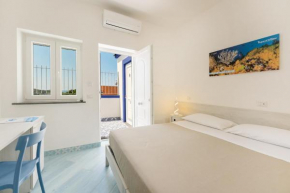 Poseidonia Rooms Procida